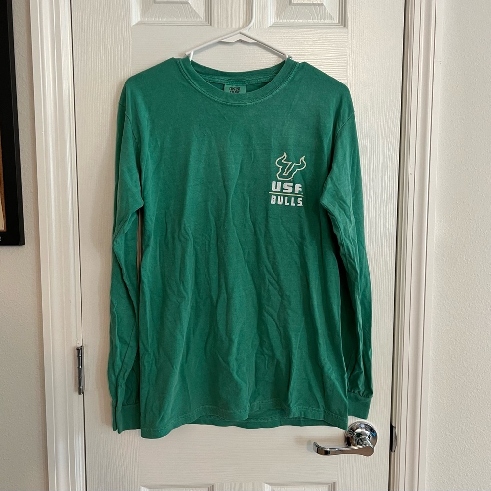 🦩USF Long Sleeve